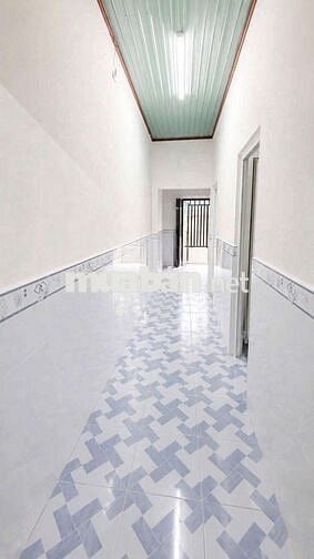 NHÀ CẤP 4 GẦN MẶT TIỀN ĐƯỜNG SỐ 5 LINH TRUNG