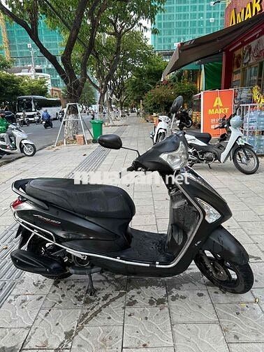Yamaha Acruzo fi 2016 nguyên rin.