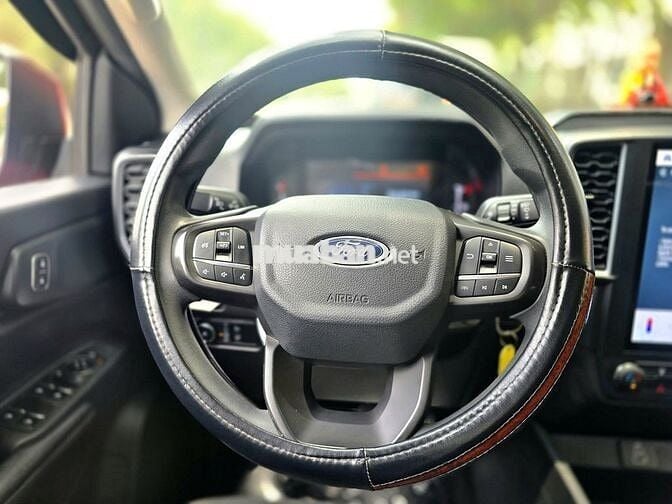 Ford Ranger XLS MT 2022 Số sàn Diesel