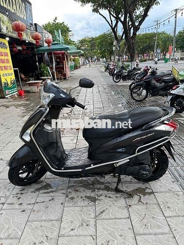 Yamaha Acruzo fi 2016 nguyên rin.