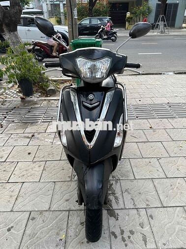 Yamaha Acruzo fi 2016 nguyên rin.