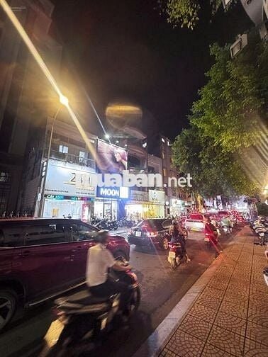🔥 MẶT TIỀN - KHU TRUNG TÂM PHÚ NHUẬN