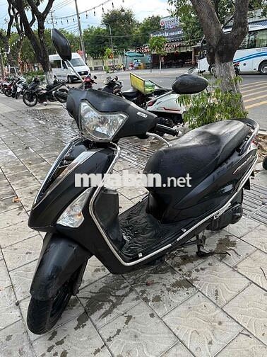 Yamaha Acruzo fi 2016 nguyên rin.