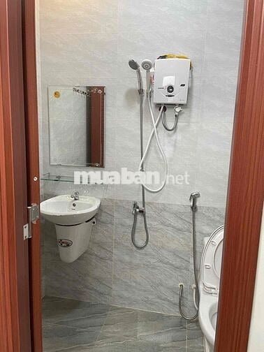 ✔️ 1 PHÒNG NGỦ TÁCH BẾP BANCOL FULL NT NGAY ETOWN CỘNG HOÀ VHU VAA HUIT