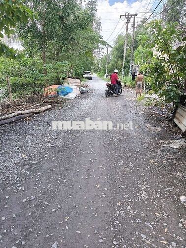 BÁN NHÀ HÓC MÔN - XE TẢI THÔNG - DT KHỦNG - GIÁ CỰC RẺ 