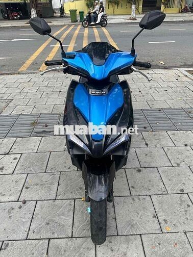 Honda Air Blade 2016 Xanh đen