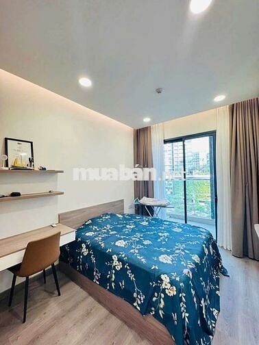 Cho thuê căn 2PN-2WC/86m Full nội thất giá 20tr/th, khi Centery