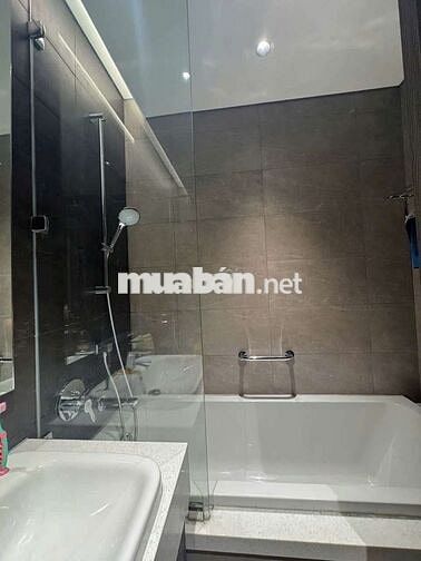 Cho thuê căn 2PN-2WC/86m Full nội thất giá 20tr/th, khi Centery