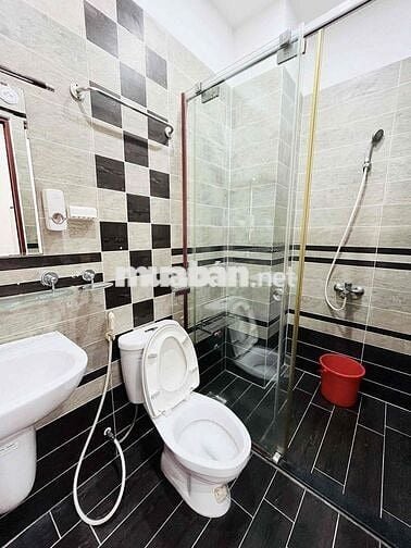 STUDIO 45M2 NGUYỄN ĐÌNH CHIỂU, P.4, Q.PHÚ NHUẬN