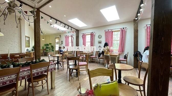  BIỆT THỰ PHAN XÍCH LONG, PHÚ NHUẬN - 15x15m - 2 TẦNG SÂN VƯỜN