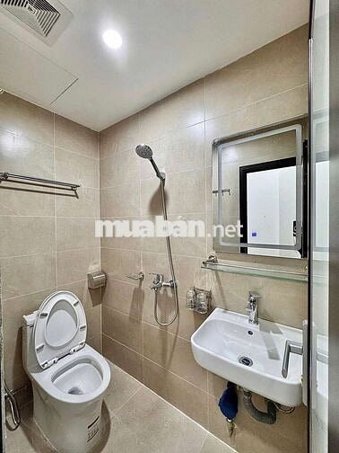 Căn hộ Studio Ngõ 376 Đường Bưởi - Chợ Vĩnh Phúc 4tr6- 5.5tr