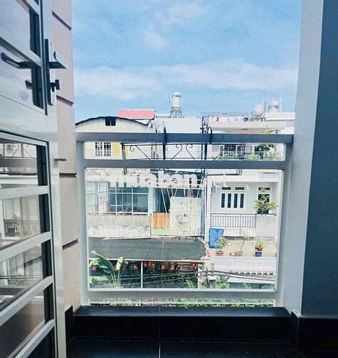 STUDIO 45M2 NGUYỄN ĐÌNH CHIỂU, P.4, Q.PHÚ NHUẬN