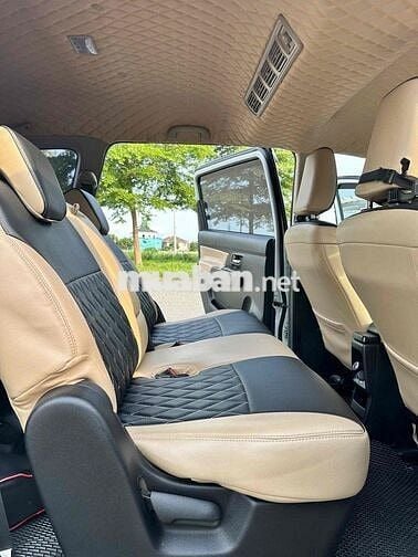 Suzuki XL7 2022 Trắng 42.000 km Ghế da