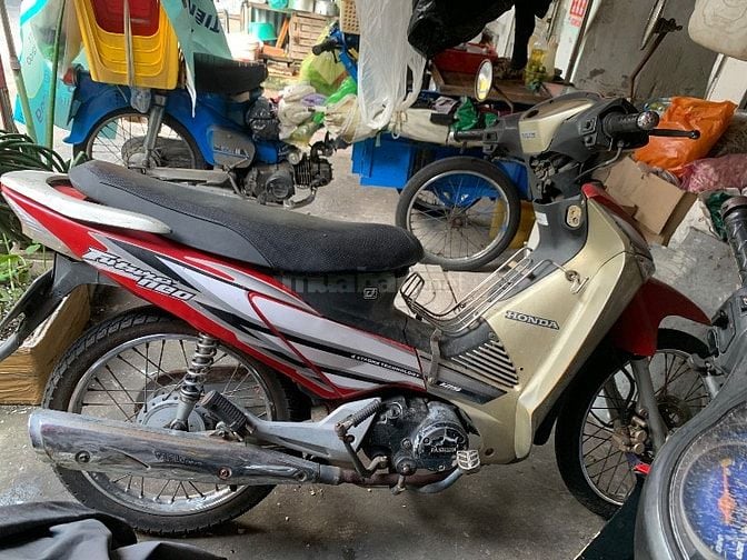 Bán xe máy đã qua sử dụng owr khu vực hồ chi minh