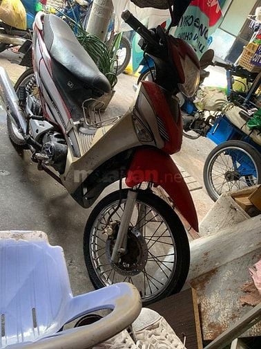 Bán xe máy đã qua sử dụng owr khu vực hồ chi minh