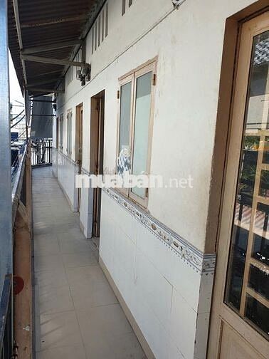 Phòng mới xây có gác cho SV thuê đầy đủ tiện ích (có sạc xe điện)