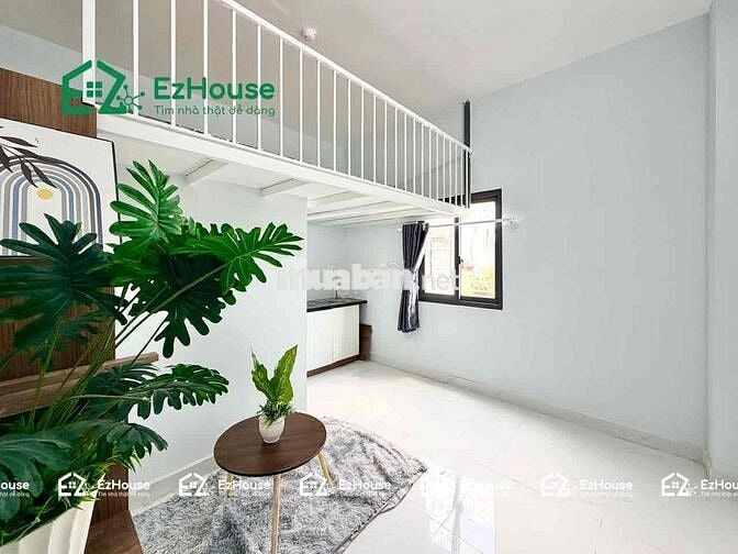 KHAI TRƯƠNG DỰ ÁN ĐỘC QUYỀN EZ - DUPLEX CỬA SỔ TRỜI LỚN - NGUYỄN OANH
