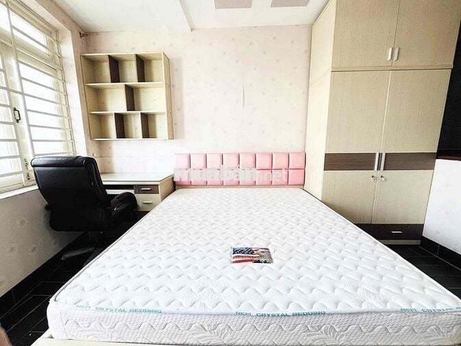 STUDIO 45M2 NGUYỄN ĐÌNH CHIỂU, P.4, Q.PHÚ NHUẬN