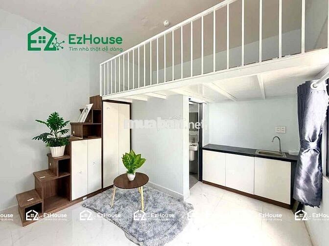 KHAI TRƯƠNG DỰ ÁN ĐỘC QUYỀN EZ - DUPLEX CỬA SỔ TRỜI LỚN - NGUYỄN OANH