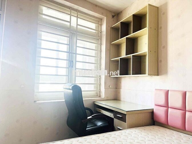 STUDIO 45M2 NGUYỄN ĐÌNH CHIỂU, P.4, Q.PHÚ NHUẬN