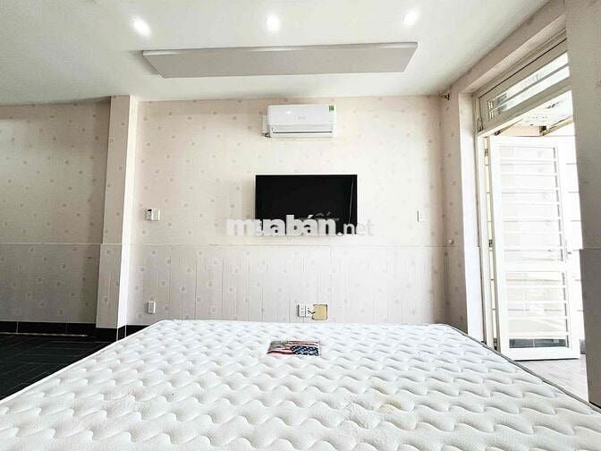STUDIO 45M2 NGUYỄN ĐÌNH CHIỂU, P.4, Q.PHÚ NHUẬN