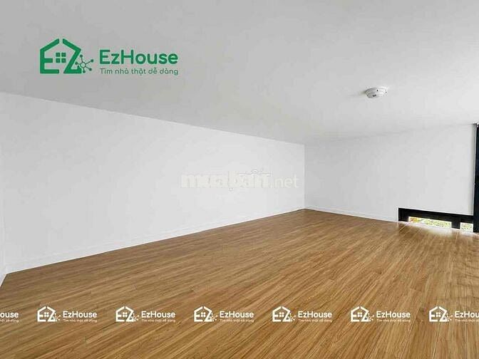KHAI TRƯƠNG DỰ ÁN ĐỘC QUYỀN EZ - DUPLEX CỬA SỔ TRỜI LỚN - NGUYỄN OANH