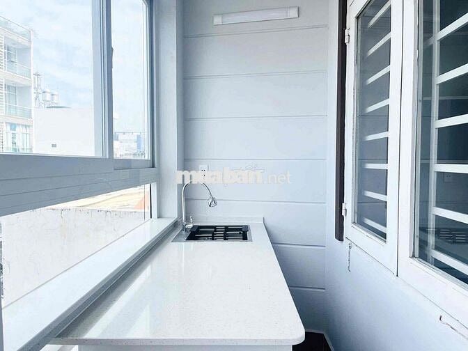 STUDIO 45M2 NGUYỄN ĐÌNH CHIỂU, P.4, Q.PHÚ NHUẬN