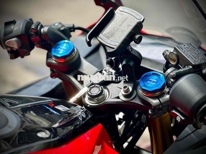 Honda CBR150R ABS 2024 Đỏ 1.000km