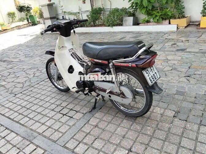 xe dream hàn quốc