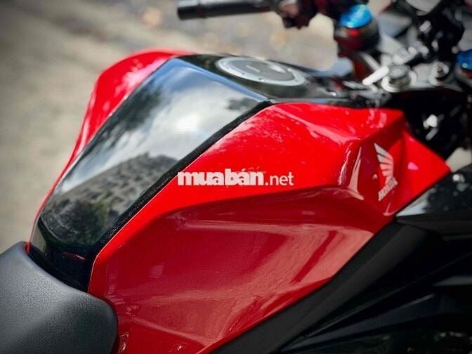 Honda CBR150R ABS 2024 Đỏ 1.000km