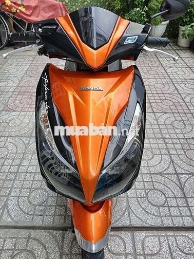  AirBlade 125 2014 Xe đẹp chính chủ BS Sài Gòn 