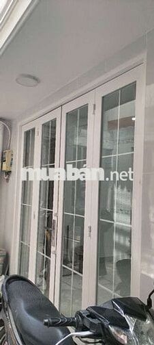nhà đẹp giá rẻ cho vợ chồg trẻ