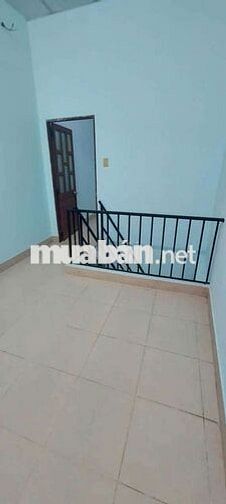 NHÀ NGUYÊN CĂN, 30m2, 1 lầu, 2PN (1 kín+1hở),Lê Đức Thọ, P17
