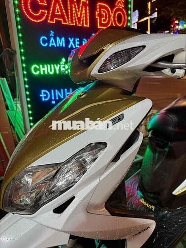 Luvias FI 2015 biển 63.máy bao zin chất.xe mộc đẹp