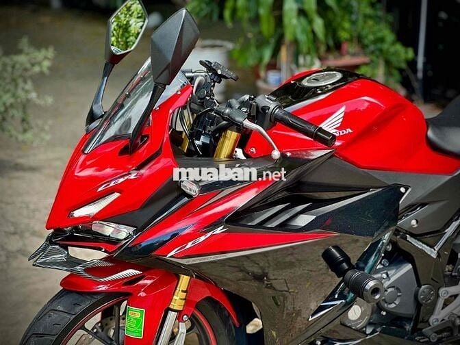 Honda CBR150R ABS 2024 Đỏ 1.000km