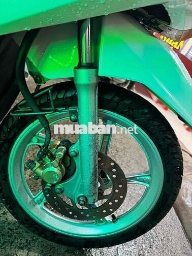 Luvias FI 2015 biển 63.máy bao zin chất.xe mộc đẹp