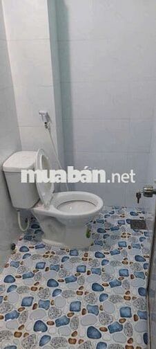 NHÀ NGUYÊN CĂN, 30m2, 1 lầu, 2PN (1 kín+1hở),Lê Đức Thọ, P17