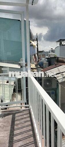 nhà đẹp giá rẻ cho vợ chồg trẻ