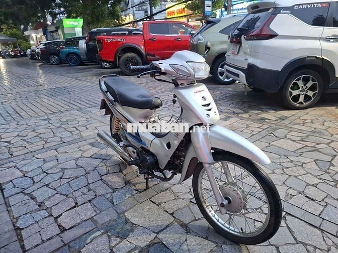 xe wave hàn quốc
