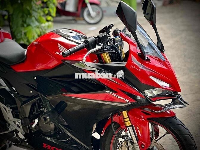 Honda CBR150R ABS 2024 Đỏ 1.000km
