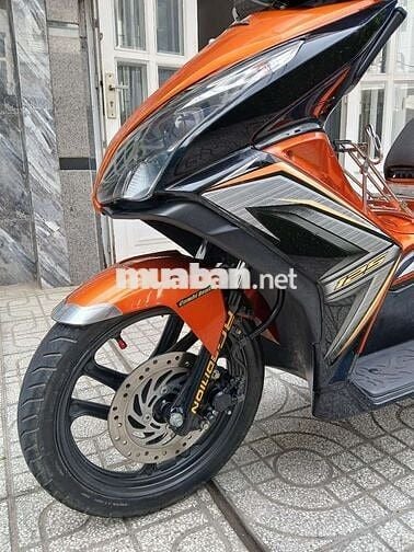  AirBlade 125 2014 Xe đẹp chính chủ BS Sài Gòn 