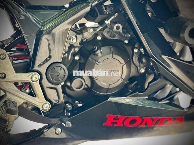 Honda CBR150R ABS 2024 Đỏ 1.000km