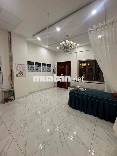 CHO THUÊ MẶT BẰNG TRỆT CITYLAND PARK HILLS – GÒ VẤP