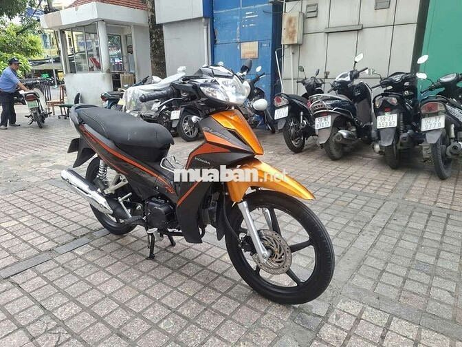 Wave Blade 110 bstp