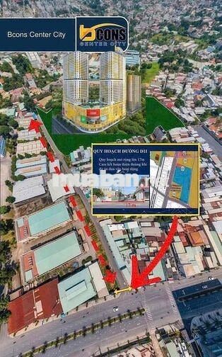 🏡 CHỈ CẦN 10% VỐN BAN ĐẦU – SỞ HỮU NGAY CĂN HỘ 2PN TẠI BCONS CENTER CI