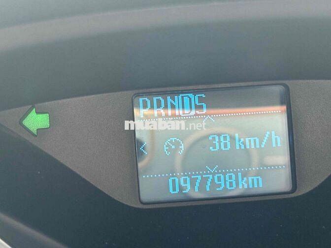 Ford Focus Trend 2019 Trắng 97798 km