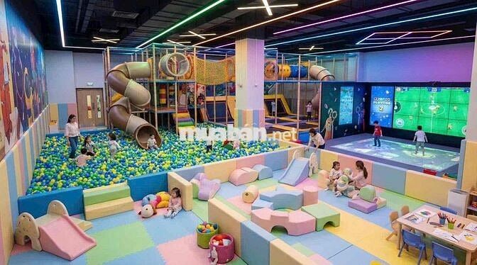 🏡 CHỈ CẦN 10% VỐN BAN ĐẦU – SỞ HỮU NGAY CĂN HỘ 2PN TẠI BCONS CENTER CI