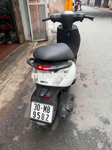 Piaggio Zip Trắng
