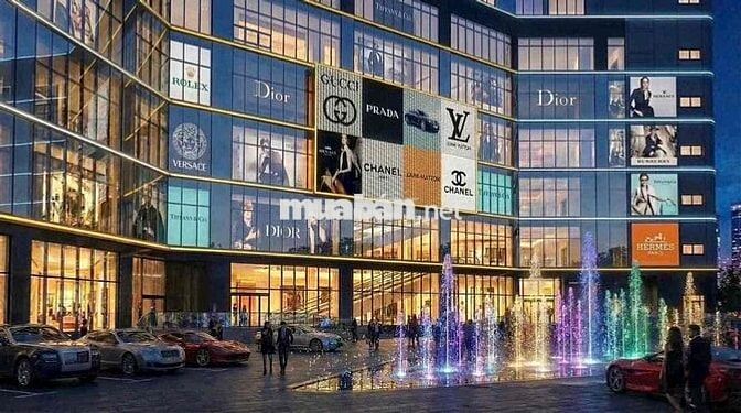🏡 CHỈ CẦN 10% VỐN BAN ĐẦU – SỞ HỮU NGAY CĂN HỘ 2PN TẠI BCONS CENTER CI