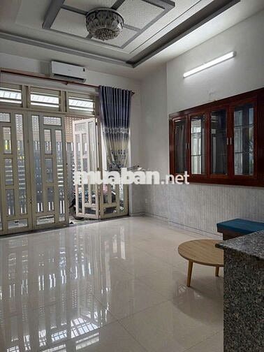 CHO THUÊ NHÀ HXH PHƯỜNG 14 GÒ VẤP 4PN 3WC